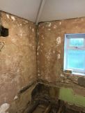 Bathroom, Risinghurst, Oxford, March 2020 - Image 14
